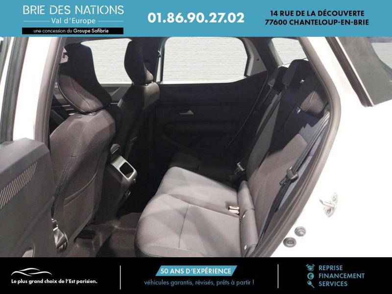 Dacia Duster TCe 130 4x2 Expression