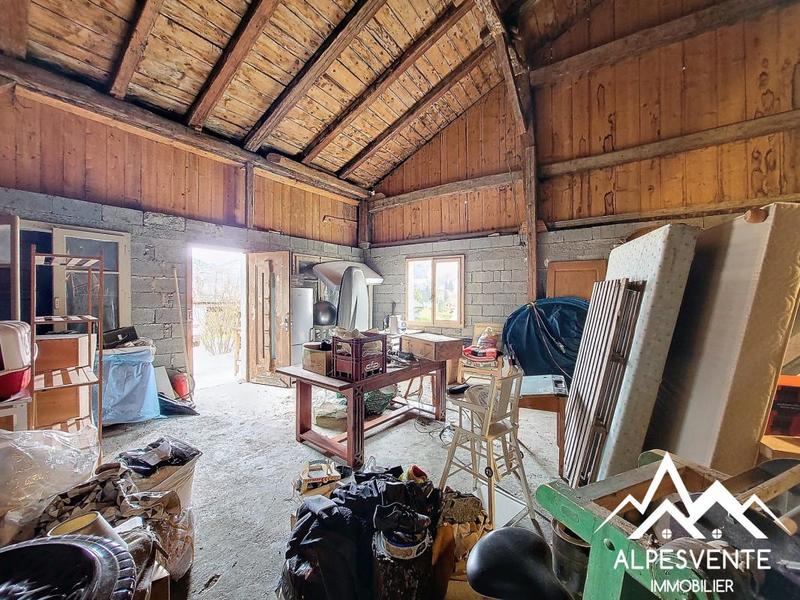 Appartement - 76 m² - 2 pièces