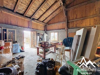 Appartement - 76 m² - 2 pièces