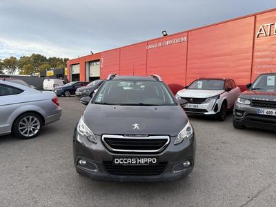 Peugeot 2008 1.4 Hdi Turbo 68cv Active