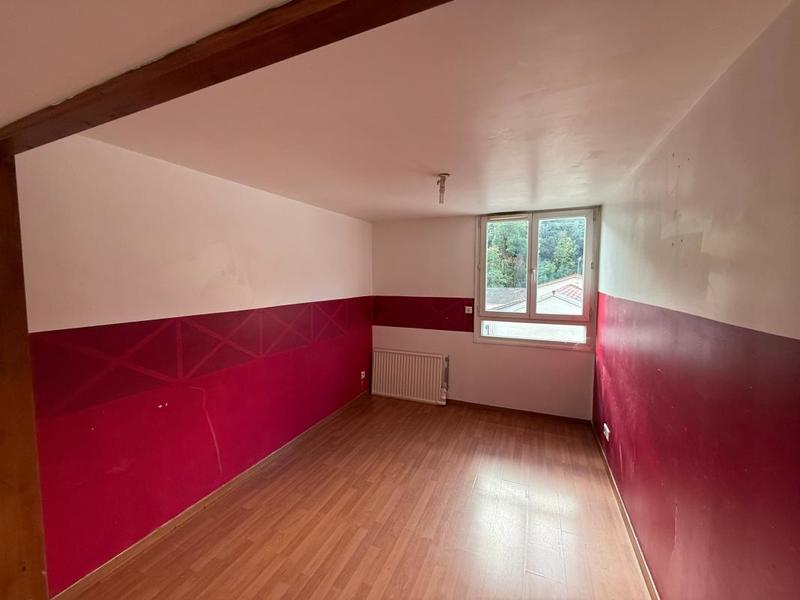 Duplex - 100 m² - 5 pièces