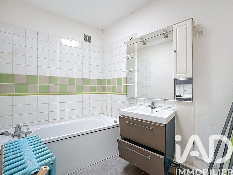 Maison - 91 m² - 5 pièces