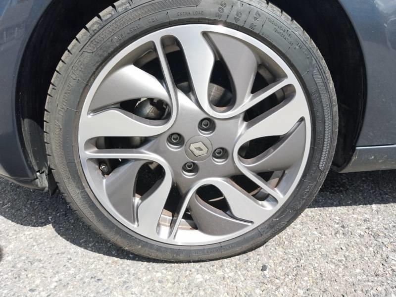 Renault Zoe R110 Achat Intégral Edition One