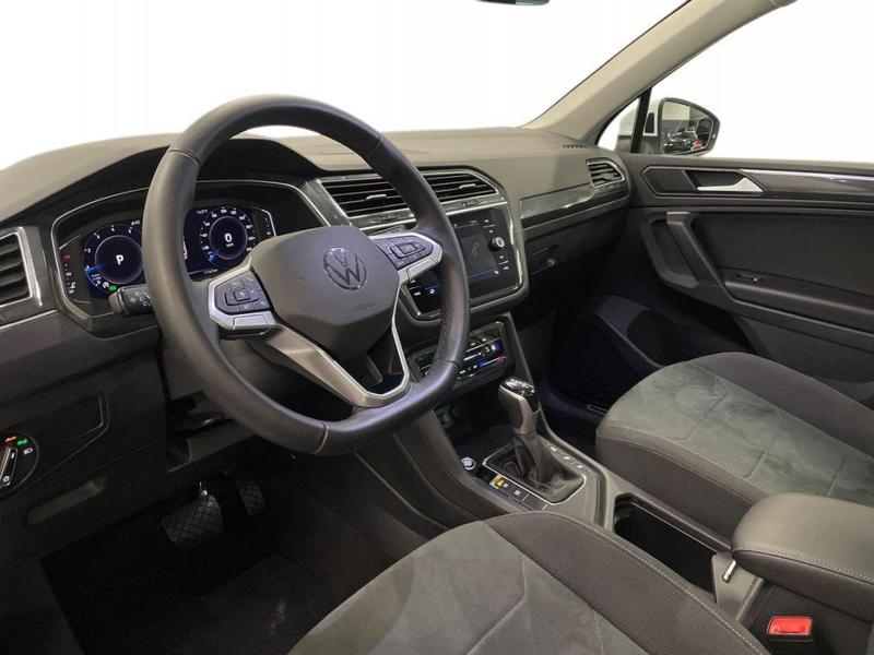 Volkswagen Tiguan 1.5 Tsi 150ch Dsg7 Elegance