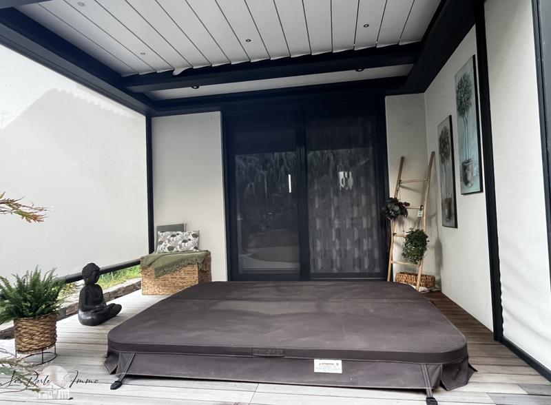 Villa - 137 m² - 4 pièces