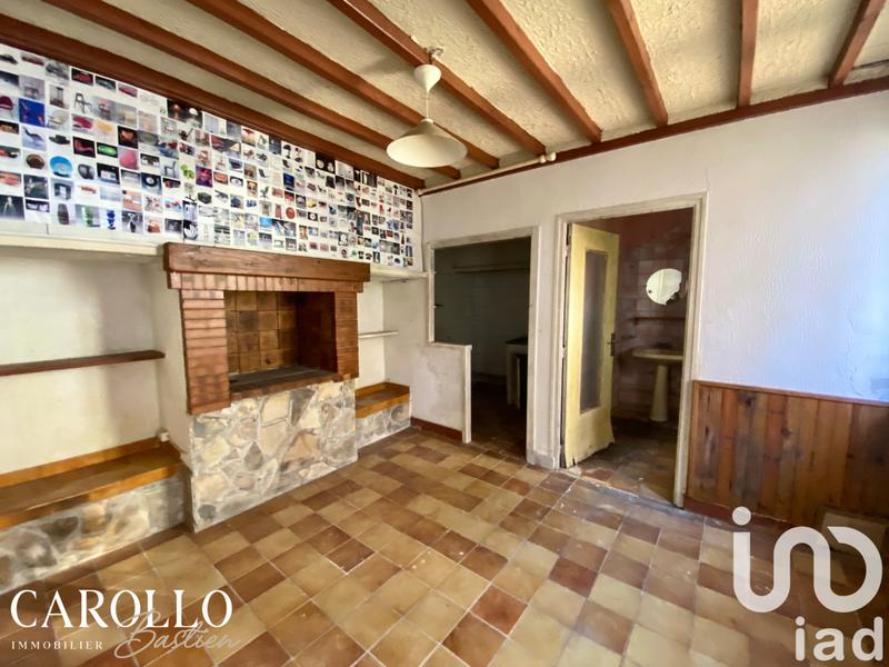 Maison de ville - 200 m² - 7 pièces