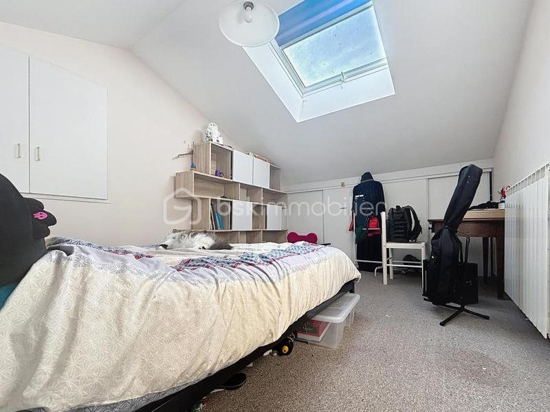 Maison de village - 160 m² - 6 pièces