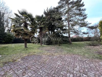 Maison - 175 m² - 6 pièces