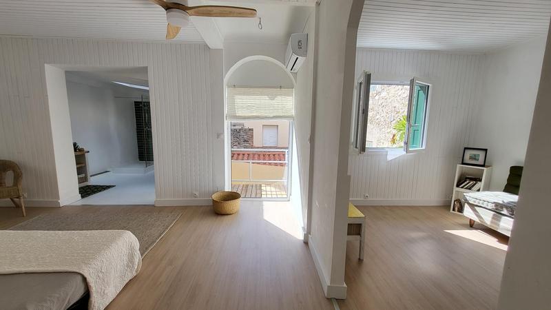 Maison - 156 m² - 5 pièces