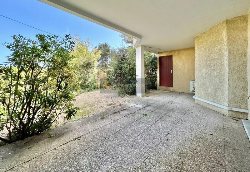 Maison - 64 m² - 3 pièces