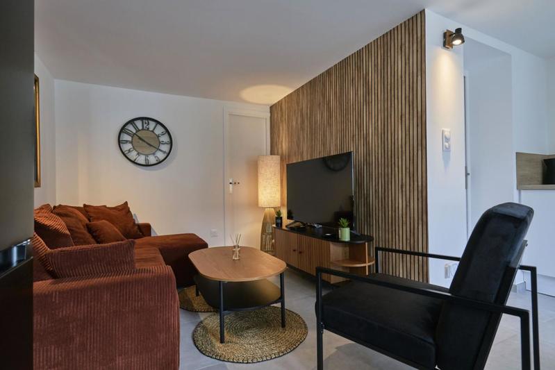 Maison - 94 m² - 6 pièces