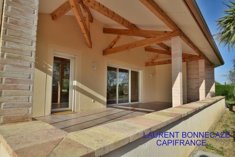 Maison - 185 m² - 5 pièces