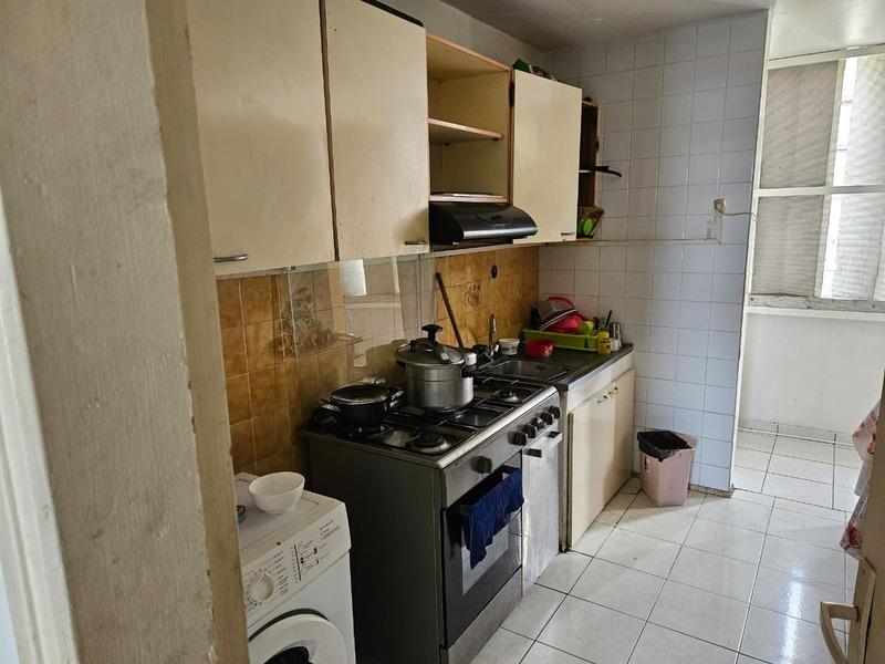 Appartement - 103 m² - 7 pièces