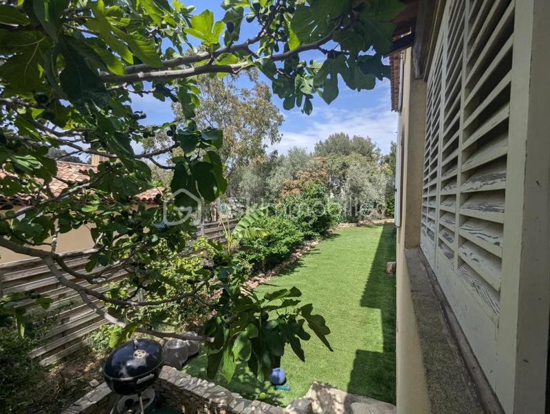 Villa - 145 m² - 6 pièces