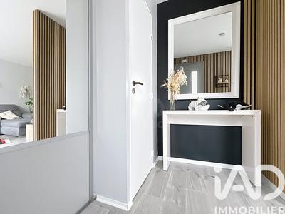 Appartement - 75 m² - 5 pièces