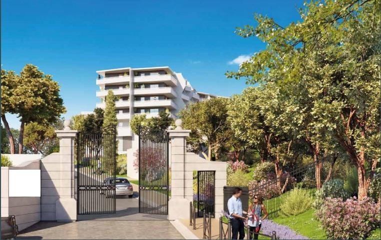 Appartement - 30 m²