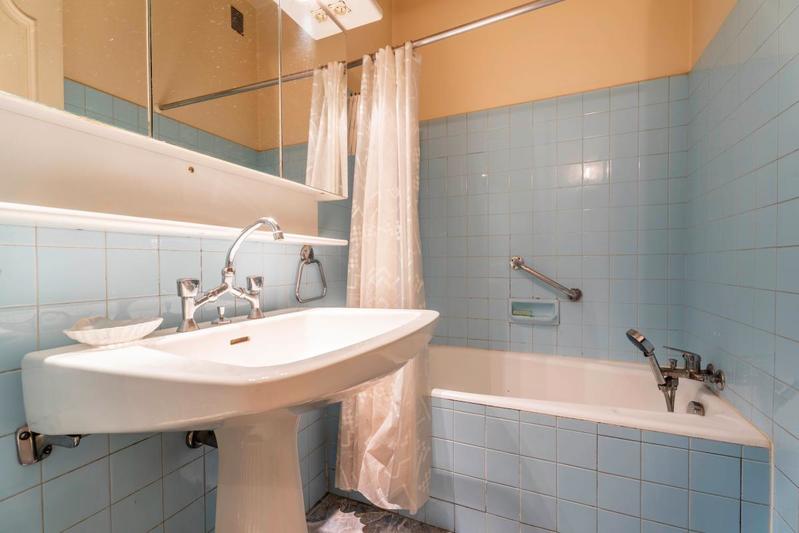 Appartement - 136 m² - 4 pièces