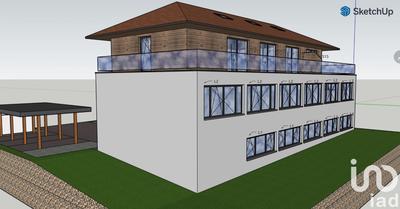 Duplex - 118 m² - 4 pièces