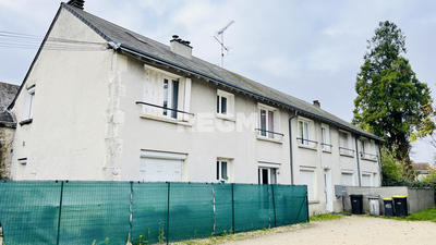 Immeuble - 255 m² - 11 pièces