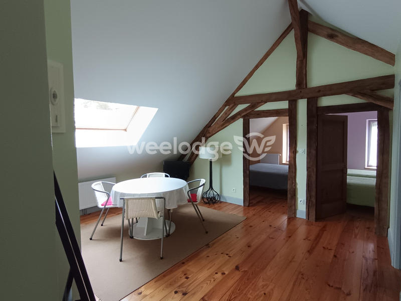 Maison - 392 m² - 15 pièces