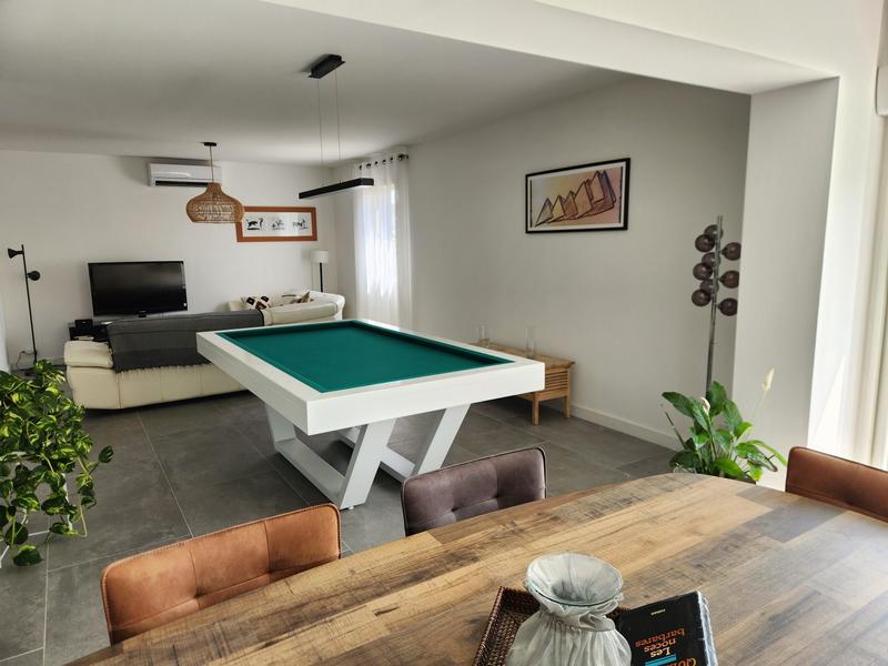 Maison - 101 m² - 4 pièces