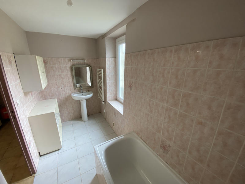 Maison - 159 m² - 5 pièces