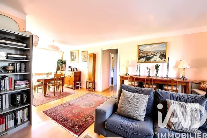 Appartement - 68 m² - 3 pièces