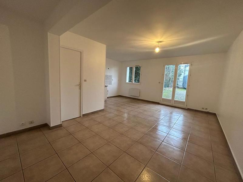 Appartement - 47 m² - 3 pièces