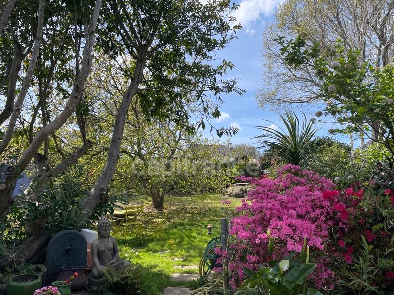 Maison - 178 m² - 7 pièces