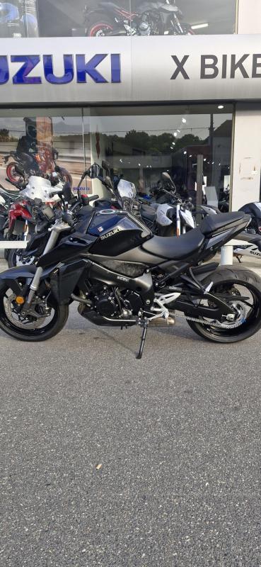 Suzuki Gsx-S 950 Garantie 5 Ans