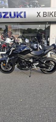 Suzuki Gsx-S 950 Garantie 5 Ans