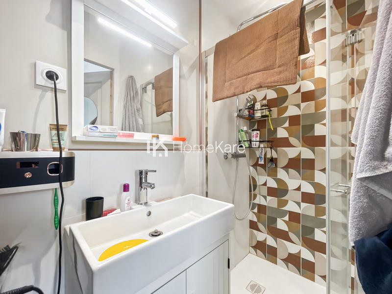 Maison - 134 m² - 6 pièces