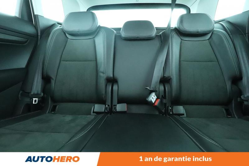 Skoda Karoq 1.5 Tsi Act Style Dsg7 150 ch