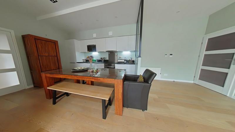 Appartement - 88 m² - 3 pièces