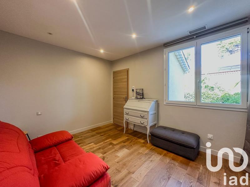 Maison - 114 m² - 5 pièces