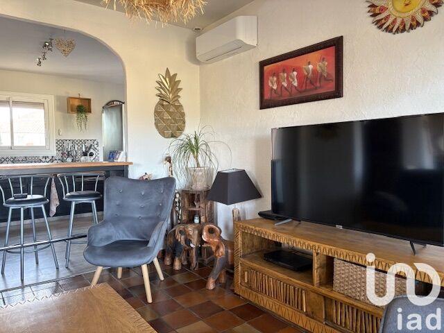 Maison - 115 m² - 4 pièces