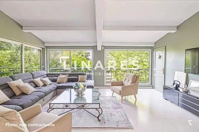 Maison - 130 m² - 4 pièces