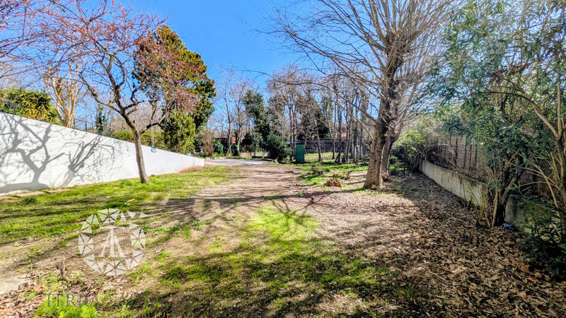 Appartement - 93 m² - 3 pièces