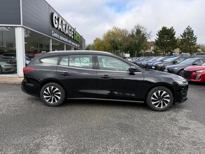 Ford Focus Sw 1.0 EcoBoost 125 s&amp;S mHEV Titanium X Business