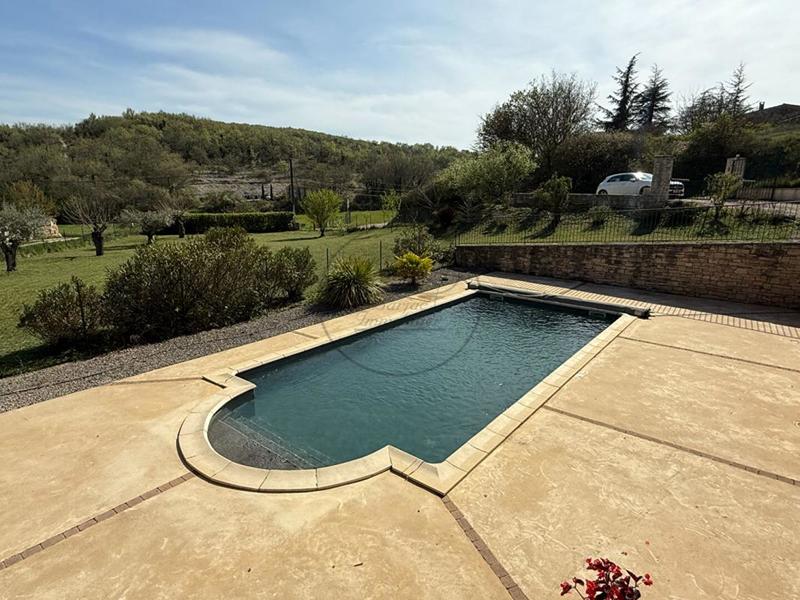 Villa - 86 m² - 4 pièces