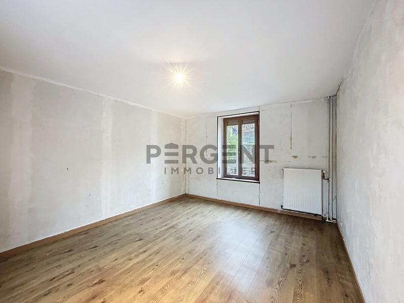 Maison - 145 m² - 6 pièces