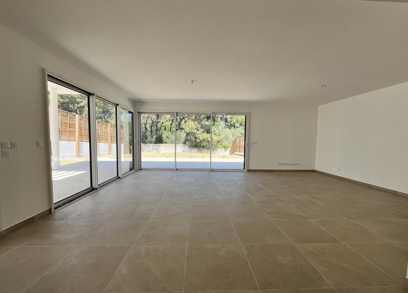 Villa - 116 m² - 4 pièces