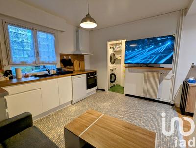 Appartement - 13 m² - 1 pièce