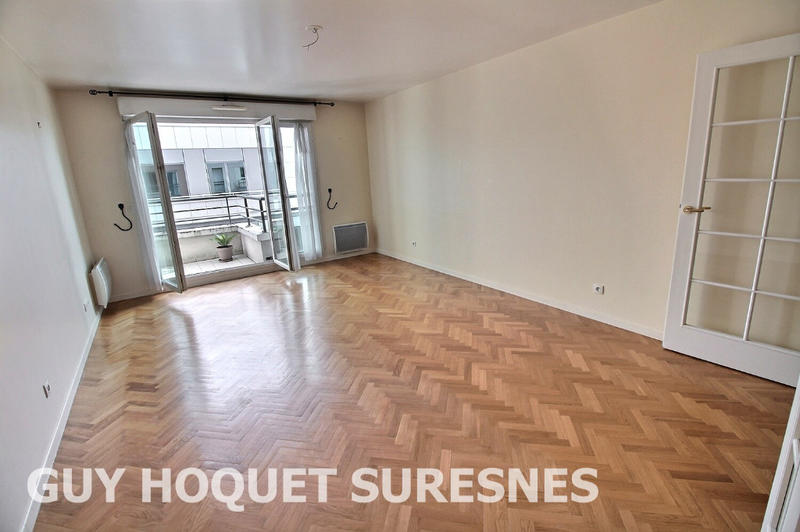 Appartement - 86 m² - 4 pièces