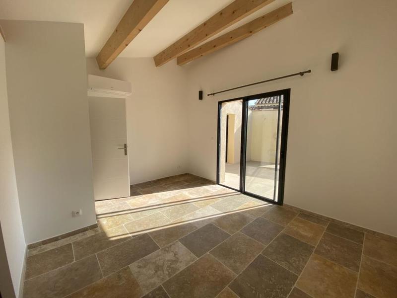 Appartement - 58 m² - 2 pièces