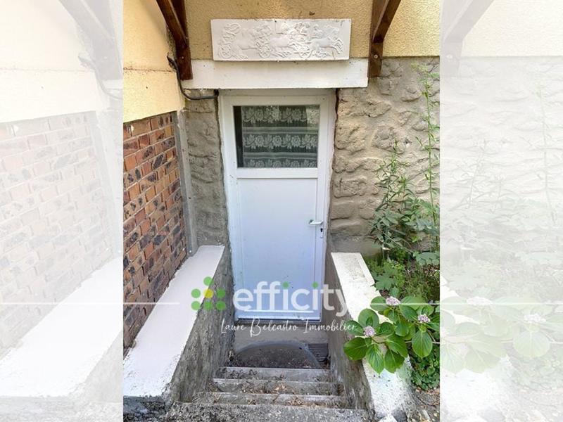 Pavillon - 145 m² - 6 pièces