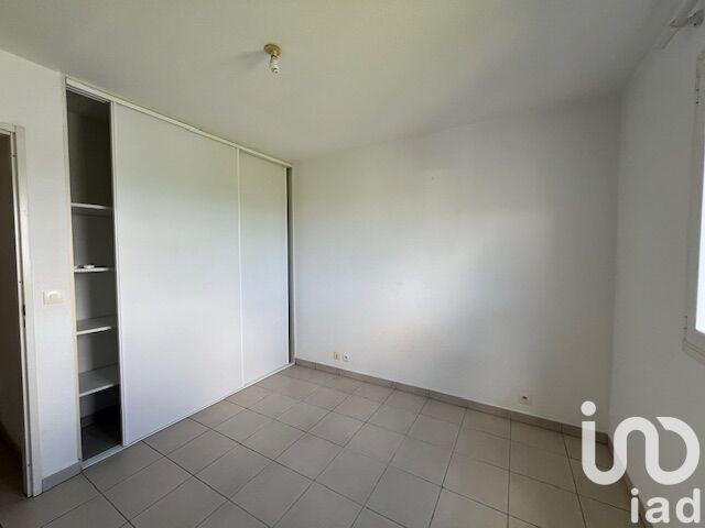 Appartement - 53 m² - 2 pièces