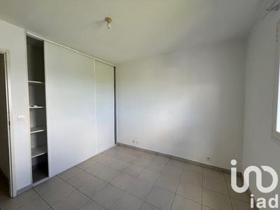 Appartement - 53 m² - 2 pièces