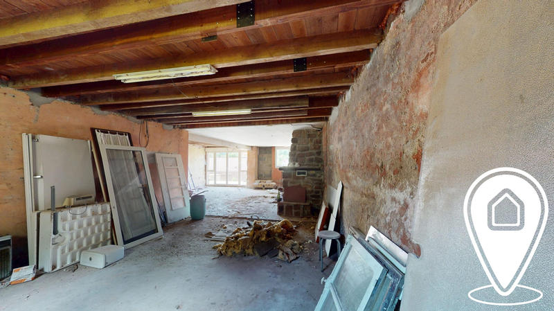 Maison - 279 m² - 10 pièces