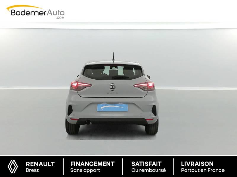Renault Clio TCe 90 Evolution